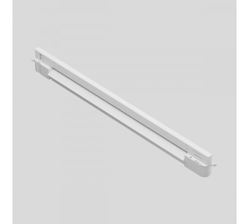 Трековый трехфазный светильник Maytoni Basis TR196-3-20W4K-W Трековый трехфазный светильник Maytoni Basis TR196-3-20W4K-W