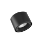 Трековый магнитный светильник iLedex Vision 4825-049-D74-10W-60DG-4000K-BK