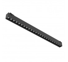 Трековый светильник Divinare Decorato 2462/06 SP-24
