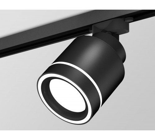 Трековый светильник Ambrella Light Track System XT8111003 (A2526, A2106, C8111, N8434) Трековый светильник Ambrella Light Track System XT8111003 (A2526, A2106, C8111, N8434)