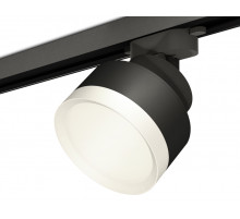Трековый светильник Ambrella Light Track System XT8102001 (A2526, A2106, C8102, N8112)