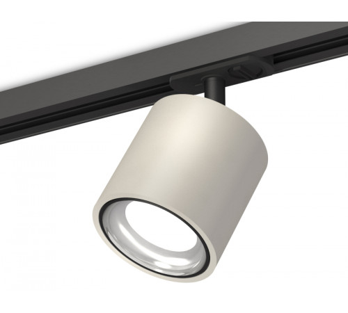 Комплект трекового светильника Ambrella Light Track System XT7533010 (A2537, C7533, N7023) Комплект трекового светильника Ambrella Light Track System XT7533010 (A2537, C7533, N7023)
