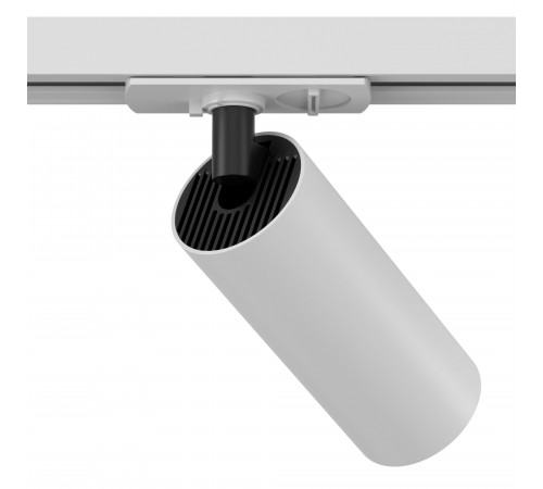 Трековый светильник Maytoni Focus LED  TR021-1-12W4K