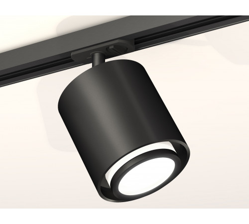 Комплект трекового светильника Ambrella Light Track System XT7723001 (A2537, C7723, N7121)