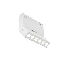 Трековый магнитный светильник Maytoni Points TR033-2-6W4K-W