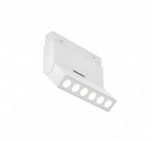 Трековый магнитный светильник Maytoni Points TR033-2-6W4K-W