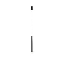 Трековый магнитный светильник Maytoni Skim TR210-1-5W3K-M-B