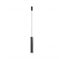 Трековый магнитный светильник Maytoni Skim TR210-1-5W3K-M-B