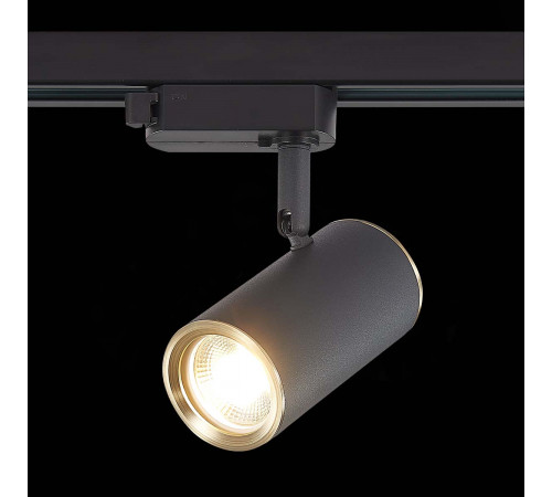 Трековый светильник ST Luce Cromi ST301.436.01 Трековый светильник ST Luce Cromi ST301.436.01