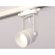 Трековый однофазный светильник Ambrella Light Track System XT6601081 (C6601, N6228)