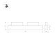 Трековый светильник Arlight Mag-Orient-Flat-L465-16W Day4000 033611