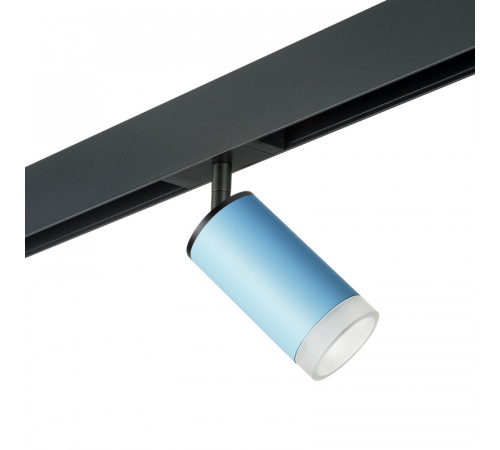 Трековый светильник Lightstar Rullo PRO43530 (214435+595057+202430) Трековый светильник Lightstar Rullo PRO43530 (214435+595057+202430)