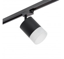 Трековый однофазный светильник Lightstar Rullo (213487+592087+202481) R1T348781