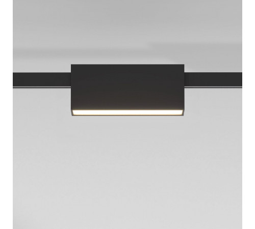 Трековый магнитный светильник Elektrostandard Esthetic Magnetic 4690389201981 85122/01 a065423 Трековый магнитный светильник Elektrostandard Esthetic Magnetic 4690389201981 85122/01 a065423