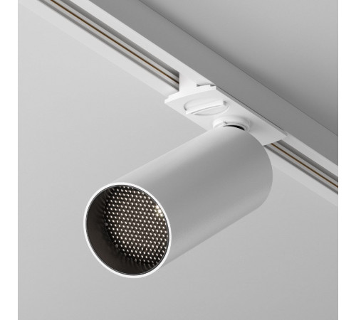 Трековый светильник Maytoni Technical Focus LED TR021-1-12W4K-W-W Трековый светильник Maytoni Technical Focus LED TR021-1-12W4K-W-W