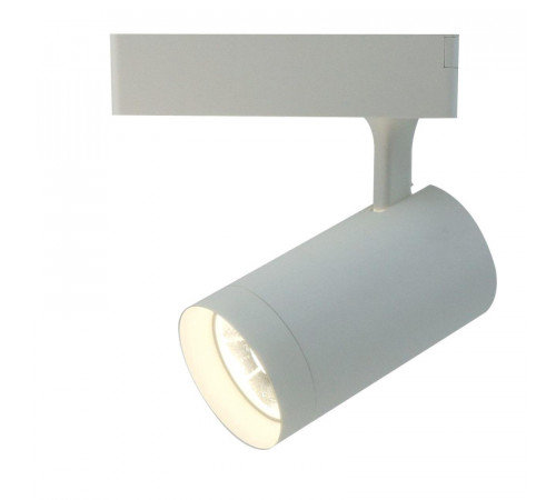 Трековый светодиодный светильник Arte Lamp Soffitto A1720PL-1WH Трековый светодиодный светильник Arte Lamp Soffitto A1720PL-1WH