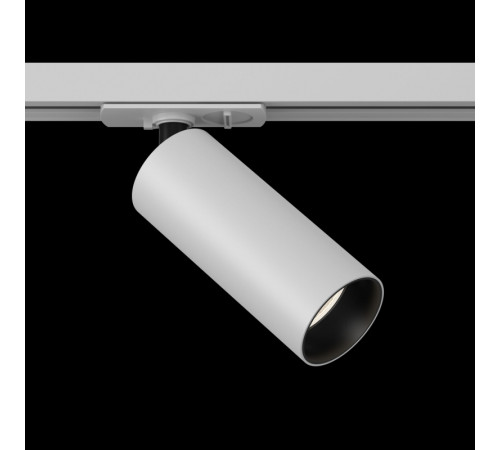 Трековый светильник Maytoni Focus LED  TR021-1-12W3K