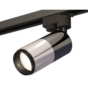 Трековый однофазный светильник Ambrella Light Track System XT6305001 (A2521, C6303, A2010, C6305, N6121)