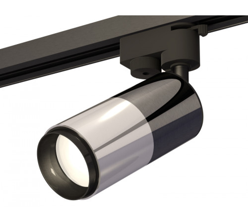 Трековый однофазный светильник Ambrella Light Track System XT6305001 (A2521, C6303, A2010, C6305, N6121) Трековый однофазный светильник Ambrella Light Track System XT6305001 (A2521, C6303, A2010, C6305, N6121)