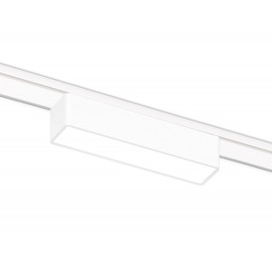 Трековый магнитный светильник Ambrella Light Magnetic Ultra Slim Track System GV1442