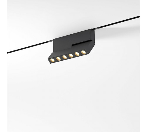 Трековый магнитный светильник Elektrostandard Mini Magnetic 85207/01 4690389206245 a067279 Трековый магнитный светильник Elektrostandard Mini Magnetic 85207/01 4690389206245 a067279
