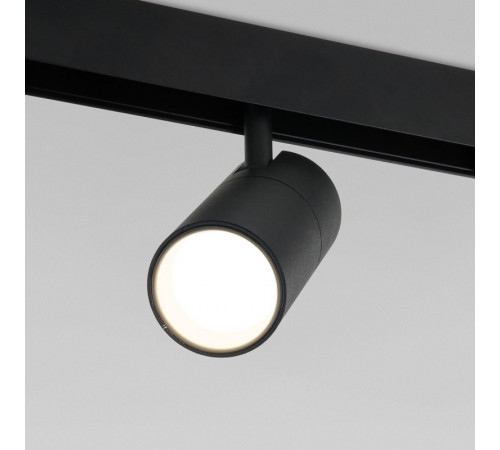 Трековый светильник Elektrostandard Slim Magnetic 4690389178894 Трековый светильник Elektrostandard Slim Magnetic 4690389178894