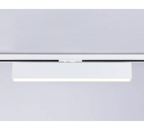 Трековый однофазный светильник Ambrella Light Track System GL6769 Трековый однофазный светильник Ambrella Light Track System GL6769
