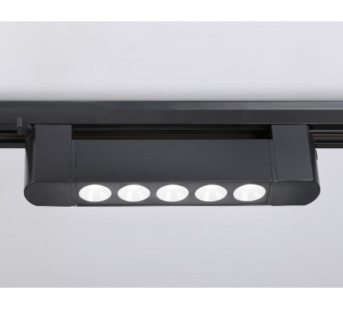 Трековый однофазный светильник Ambrella Light Track system GL6703 Трековый однофазный светильник Ambrella Light Track system GL6703