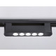 Трековый однофазный светильник Ambrella Light Track system GL6703
