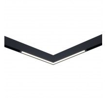 Трековый магнитный однофазный светильник ST Luce Skyline 48 ST800.409.20
