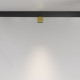 Трековый магнитный светильник Maytoni Alfa S TR133-2-7W4K-BS
