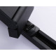 Трековый однофазный светильник Ambrella Light Track System GL6813