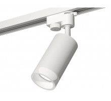 Трековый однофазный светильник Ambrella Light Track System XT6322160 (A2520, C6322, N6248)