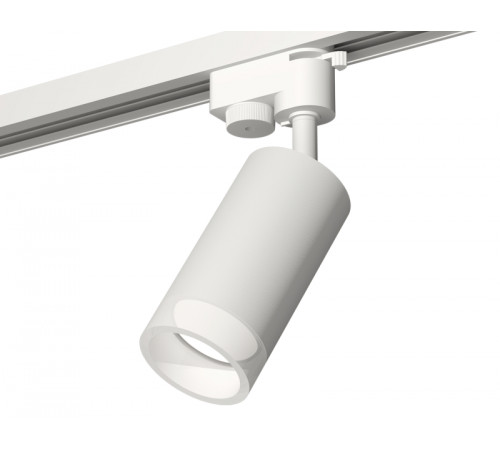 Трековый однофазный светильник Ambrella Light Track System XT6322160 (A2520, C6322, N6248) Трековый однофазный светильник Ambrella Light Track System XT6322160 (A2520, C6322, N6248)