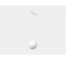 Трековый светильник Lumker SY-LINK-SSPM-WH-5-WW 00-00019004