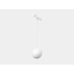 Трековый светильник Lumker SY-LINK-SSPM-WH-5-WW 00-00019004