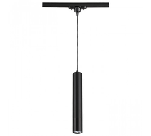 Трековый светильник Novotech Pipe 370401 Трековый светильник Novotech Pipe 370401