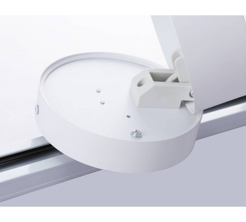 Трековый однофазный светильник Ambrella Light Track System GL6875 Трековый однофазный светильник Ambrella Light Track System GL6875