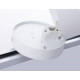 Трековый однофазный светильник Ambrella Light Track System GL6875