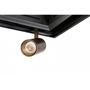 Трековый светильник DesignLed SY-601201-BR-10-36-NW 008210