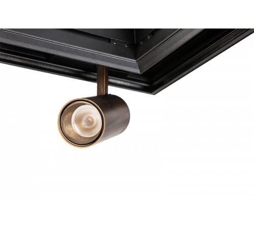 Трековый светильник DesignLed SY-601201-BR-10-36-NW 008210 Трековый светильник DesignLed SY-601201-BR-10-36-NW 008210