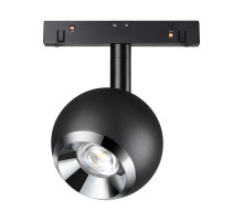 Трековый светильник NOVOTECH FLUM 358393