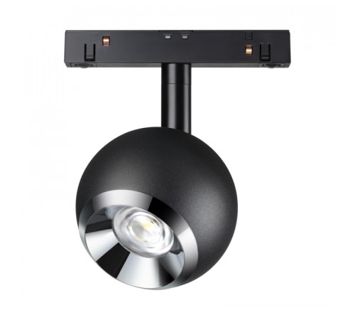 Трековый светильник NOVOTECH FLUM 358393 Трековый светильник NOVOTECH FLUM 358393