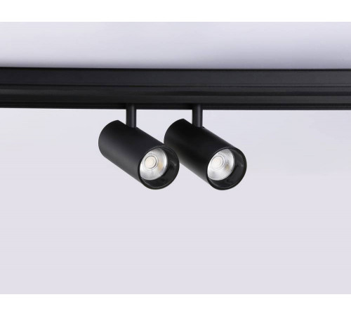 Трековый магнитный светильник Ambrella Light Track System GL3902 Трековый магнитный светильник Ambrella Light Track System GL3902