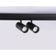 Трековый магнитный светильник Ambrella Light Track System GL3902