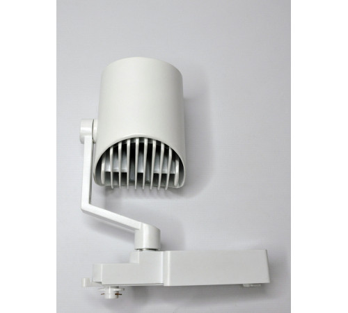 Трековый светильник Elvan ST-01-30-NH-WH Трековый светильник Elvan ST-01-30-NH-WH