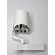 Трековый светильник Elvan ST-01-30-NH-WH