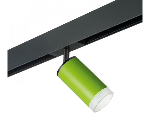 Трековый светильник Lightstar Rullo PRO43430 (214434+595057+202430) Трековый светильник Lightstar Rullo PRO43430 (214434+595057+202430)