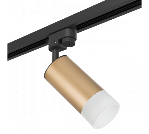 Трековый светильник Lightstar Rullo R1T44031 (214440+592057+202431) Трековый светильник Lightstar Rullo R1T44031 (214440+592057+202431)