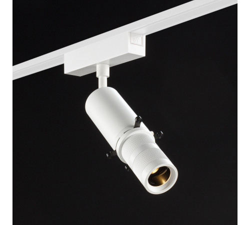 Трековый светильник SWG PRO SL-SLIM-MSWH-10-CCT 022105 Трековый светильник SWG PRO SL-SLIM-MSWH-10-CCT 022105